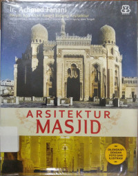 Image of Arsitektur masjid
