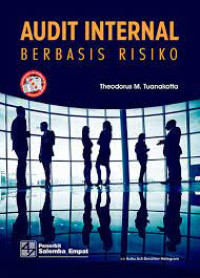 Image of Audit Internal Berbasis Risiko Jilid 1