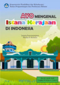 Image of Ayo Mengenal Istana Kerajaan di Indonesia