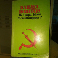 Image of Bahaya Komunis: Mengapa Islam Menentangnya?