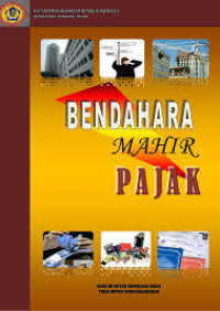 Image of Bendahara Mahir Pajak