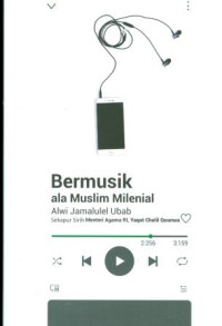 Image of Bermusik Ala Muslim Milenial