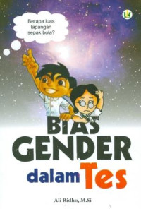 Image of Bias Gender dalam Tes
