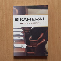 Image of Bikameral Bukan Federal