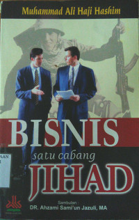 Image of Bisnis Satu Cabang Jihad