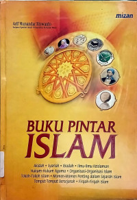 Image of Buku Pintar Islam