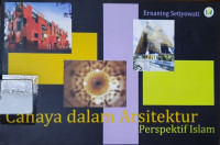 Image of Cahaya Dalam Arsitektur Perspektif Islam
