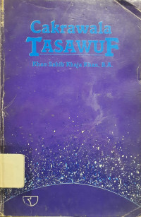 Image of Cakrawala Tasawuf