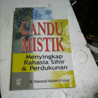Image of Candu Mistik Menyingkap Rahasia Sihir