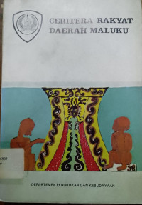 Image of Cerita Rakyat Daerah Maluku