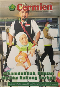 Image of Cermien Edisi Agustus 2017 Tahun XI