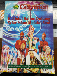 Image of Cermien Edisi Oktober 2016 Tahun X