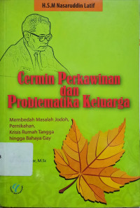 Image of Cermin Perkawinan dan Problematika Keluarga
