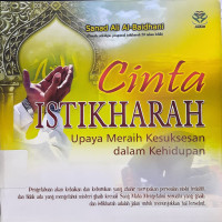 Image of Cinta Istikharah Upaya Meraih Kesuksesan dalam Kehidupan
