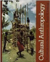 Image of Cultural Anthropology: A Contemporary Perspective