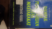 Image of Dampak ilmu pengetahuan atas masyarakat