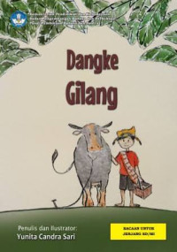 Image of Dangke Gilang