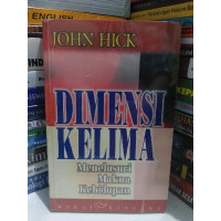 Image of Dimensi Kelima: Menelusuri Makna Kehidupan