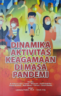 Image of Dinamika Aktivitas Keagamaan di Masa Pandemi
