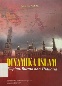 Image of Dinamika Islam Filipina, Burma dan Thailand