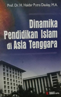 Image of Dinamika Pendidikan Islam Di Asia Tenggara