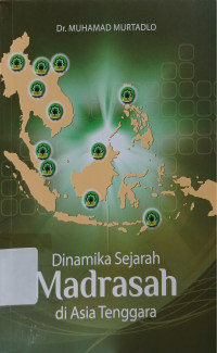 Image of Dinamika Sejarah Madrasah di Asia Tenggara