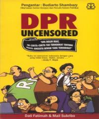 Image of DPR Uncensored