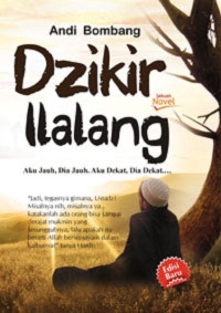 Image of Dzikir Ilalang (Kun...Fayakun)