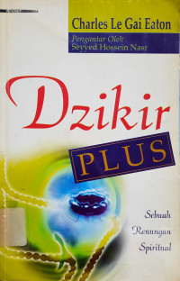 Image of Dzikir Plus Sebuah Renungan Spiritual
