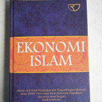 Image of Ekonomi Islam