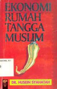 Image of Ekonomi Rumah Tangga Muslim