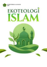 Image of Ekoteologi Islam