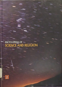 Image of Encyclopedia of Science and Religion Volume 2 J-Z