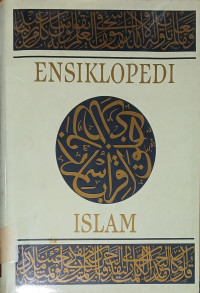 Image of Ensiklopedi Islam Jilid 1 : ABA - FAR