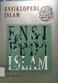 Image of Ensiklopedi Islam Jilid 6 : QIRA-SYUR
