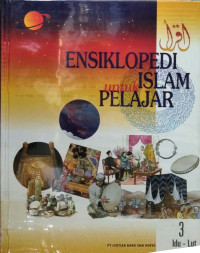 Image of Ensiklopedi Islam untuk Pelajar Jilid 3 : Idu-Lut