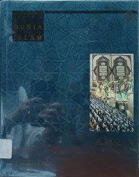 Image of Ensiklopedi Tematis Dunia Islam Jilid 3 : Ajaran