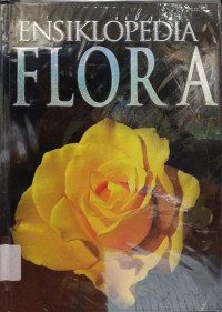 Image of Ensiklopedia Flora 6