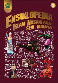 Image of Ensiklopedia Seni Budaya Islam di Nusantara Jilid 2