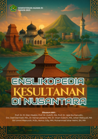 Image of Ensiklopedia Kesultanan di Nusantara