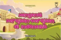 Image of Ensiklopedia mengenal kerajaan-kerajaan di Indonesia