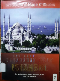 Image of Ensiklopedia Peradaban Islam Istabul