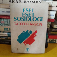 Image of Esei-esei Sosiologi