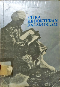 Image of Etika Kedokteran Dalam Islam