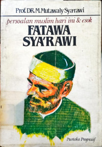 Image of Fatawa Sya'rawi