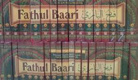 Image of Fathul Baari: Penjelasan Kitab Shahih Al Bukhari 25
