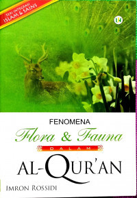 Image of Fenomena Flora dan Fauna dalam Perspektif Al-Qur'an