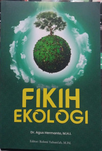 Image of Fikih Ekologi