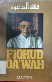 Image of Fiqhud Da'wah