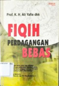Image of Fiqih perdagangan bebas
